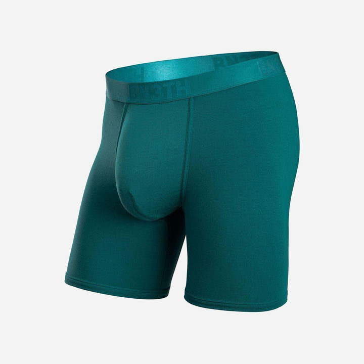 Classic Boxer Brief | Solid Colors