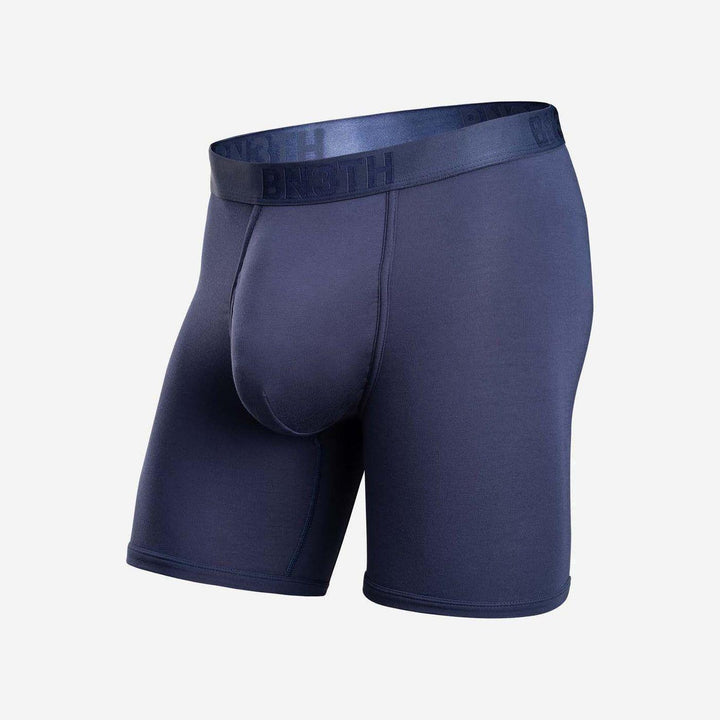 Classic Boxer Brief | Solid Colors