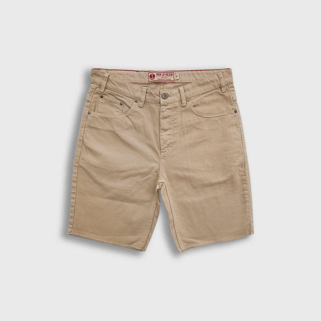 Hector Short | Tan
