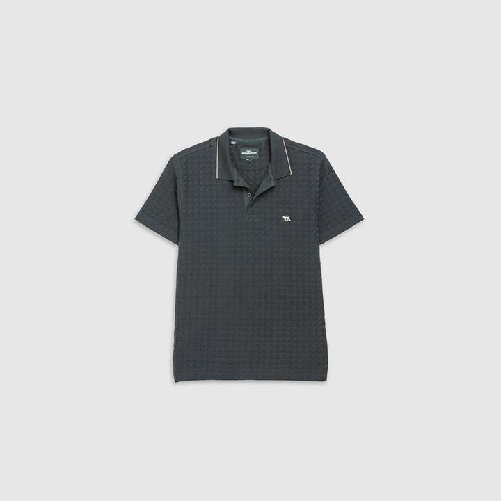 Glen Albyn Sports Fit Polo | Forest