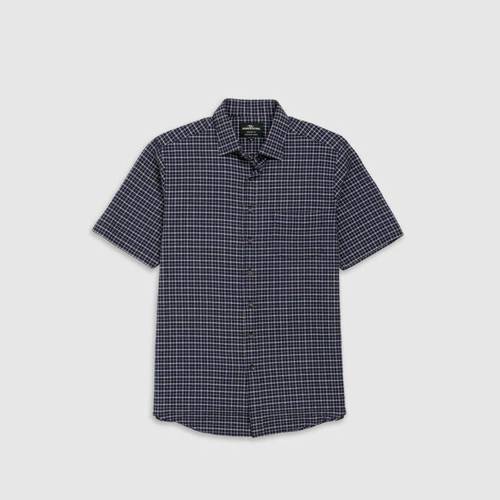Gowenbridge Shirt | Navy