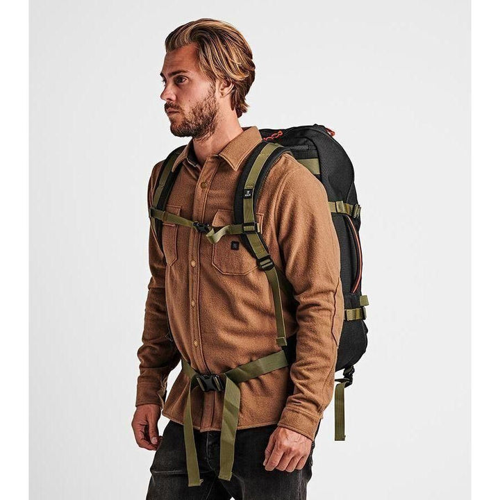 5-Day Mule 55L Bag