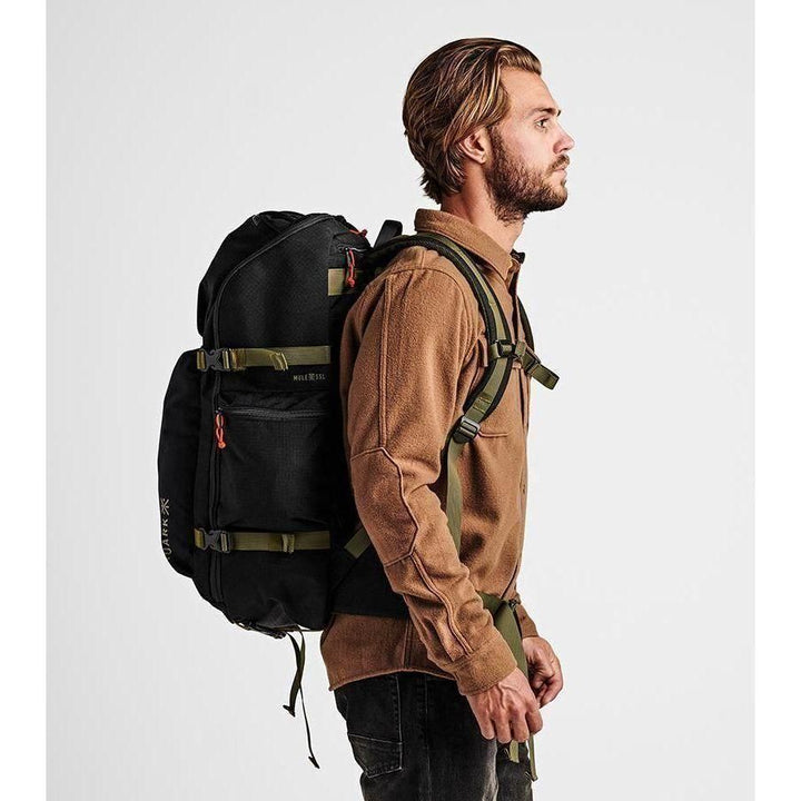 5-Day Mule 55L Bag