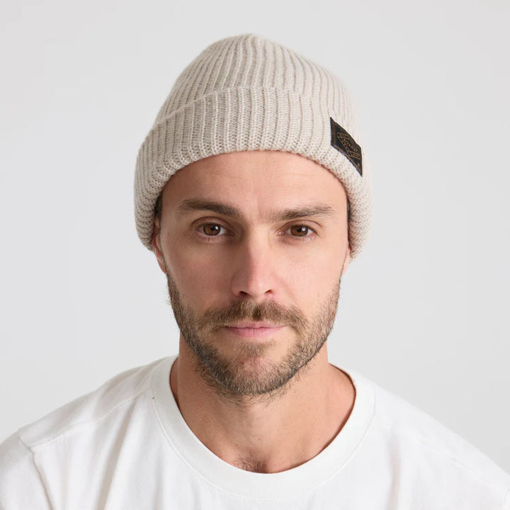 Fisherman Beanie | Fossil