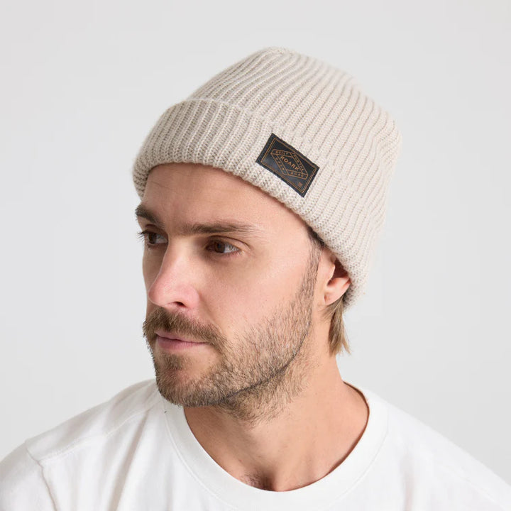 Fisherman Beanie | Fossil