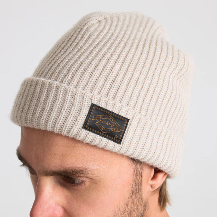 Fisherman Beanie | Fossil