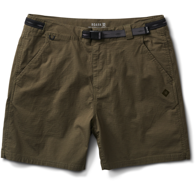 Campover Short | Military