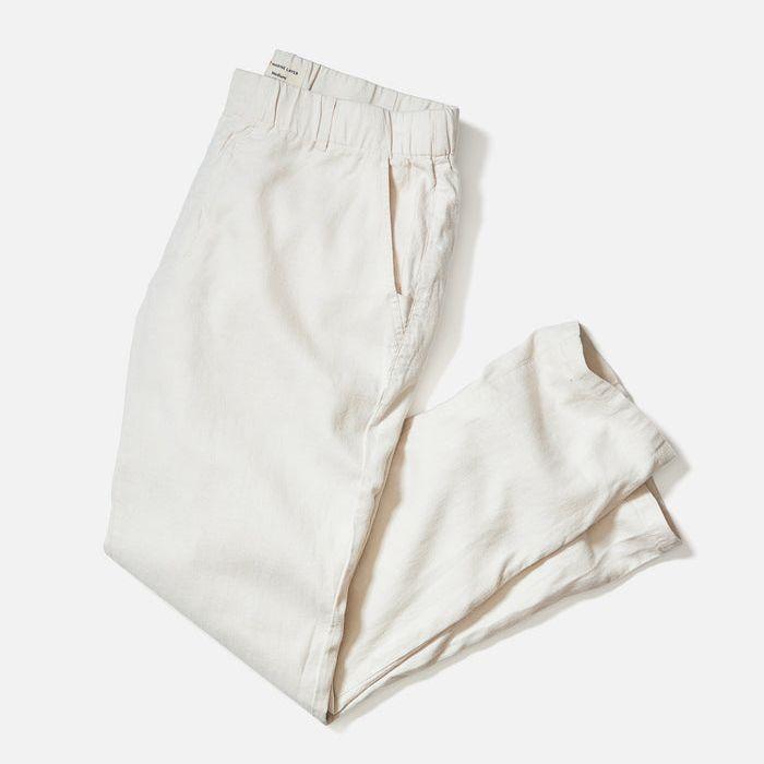 Saturday Hemp Chino | Natural