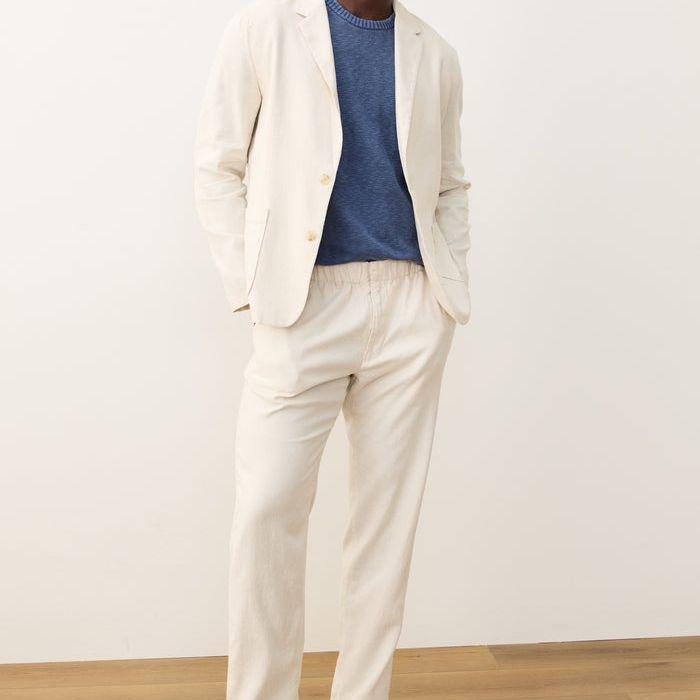 Saturday Hemp Chino | Natural