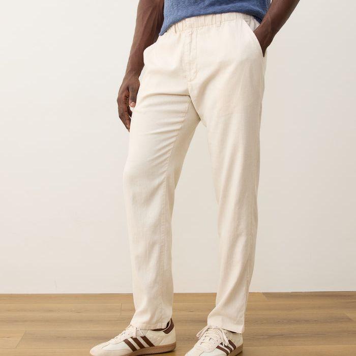 Saturday Hemp Chino | Natural