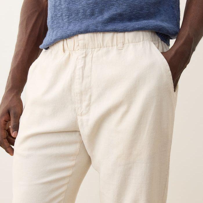 Saturday Hemp Chino | Natural