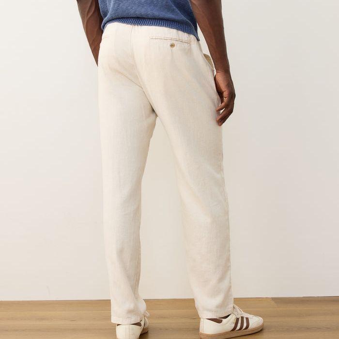 Saturday Hemp Chino | Natural