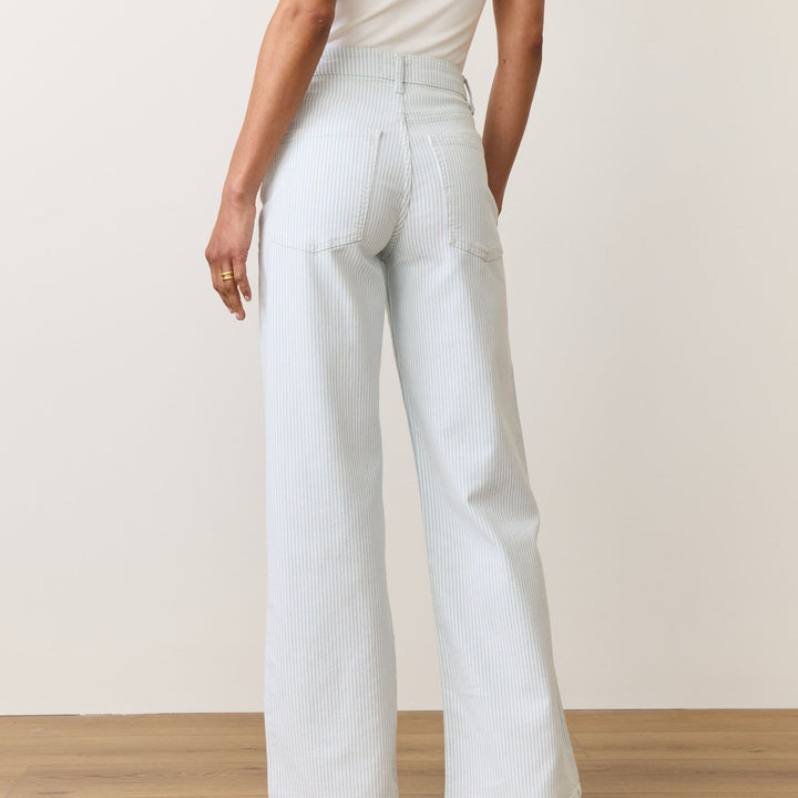 Charlie Wide Leg Pant
