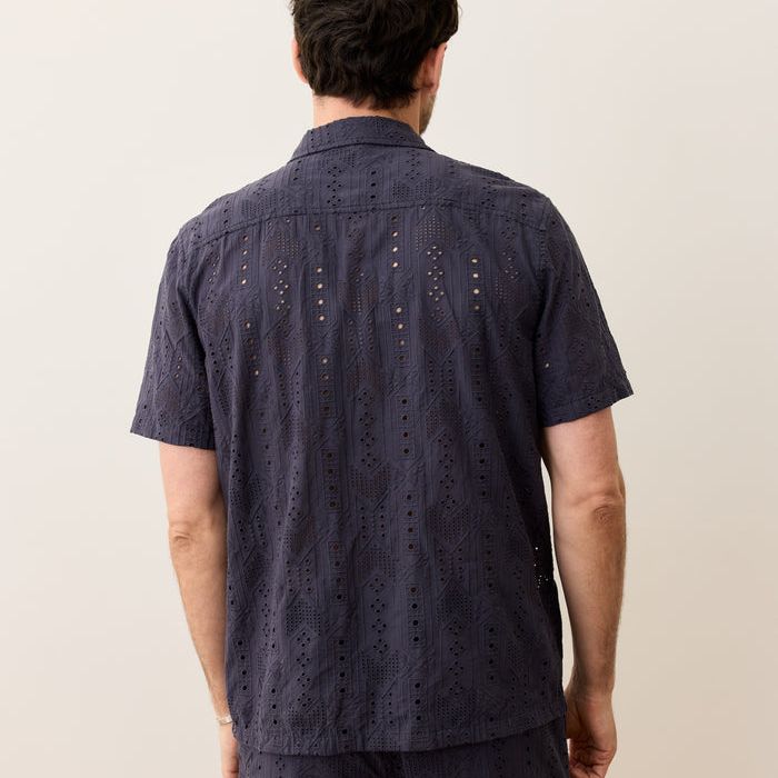 5 O'Clock Resort Shirt | India Ink