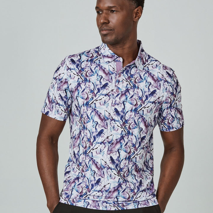 Reid Polo | Berry