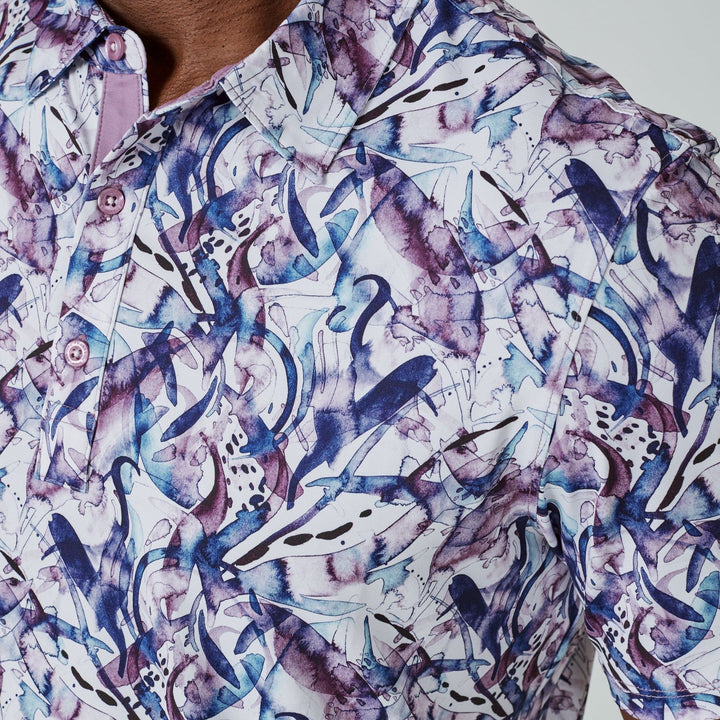 Reid Polo | Berry