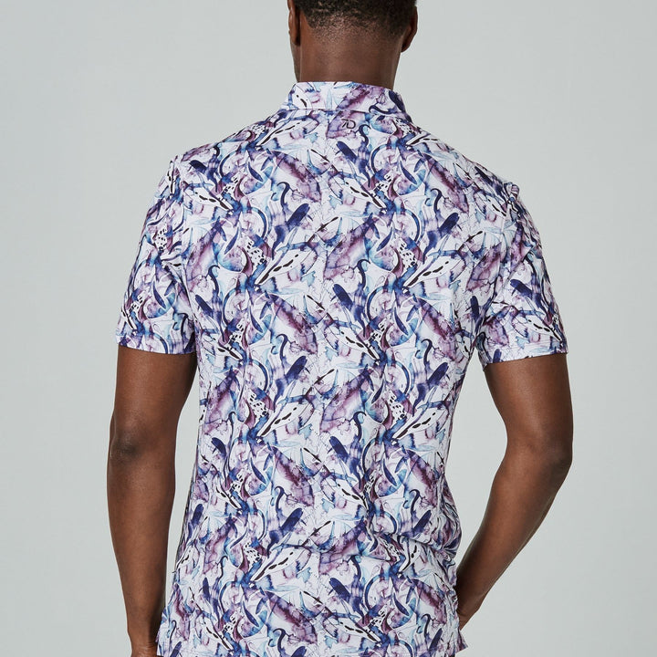 Reid Polo | Berry