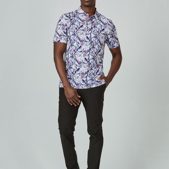 Reid Polo | Berry