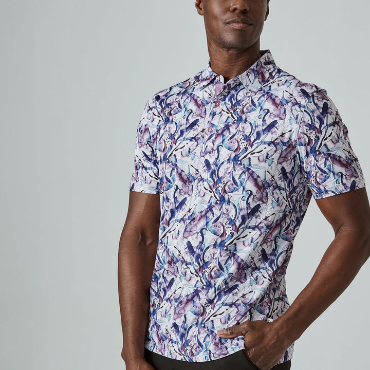 Reid Polo | Berry