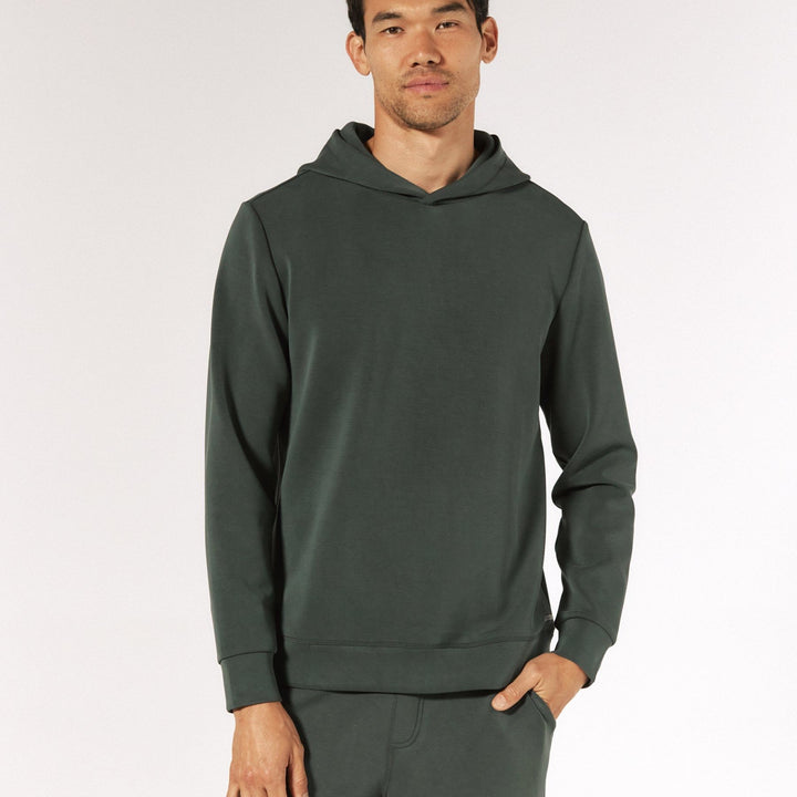 Rev Hoodie | Basil