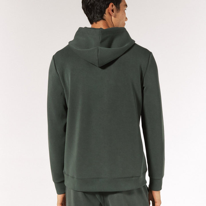 Rev Hoodie | Basil