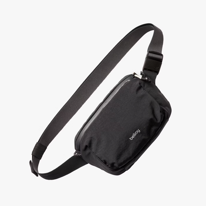 Lite Belt Bag | Black