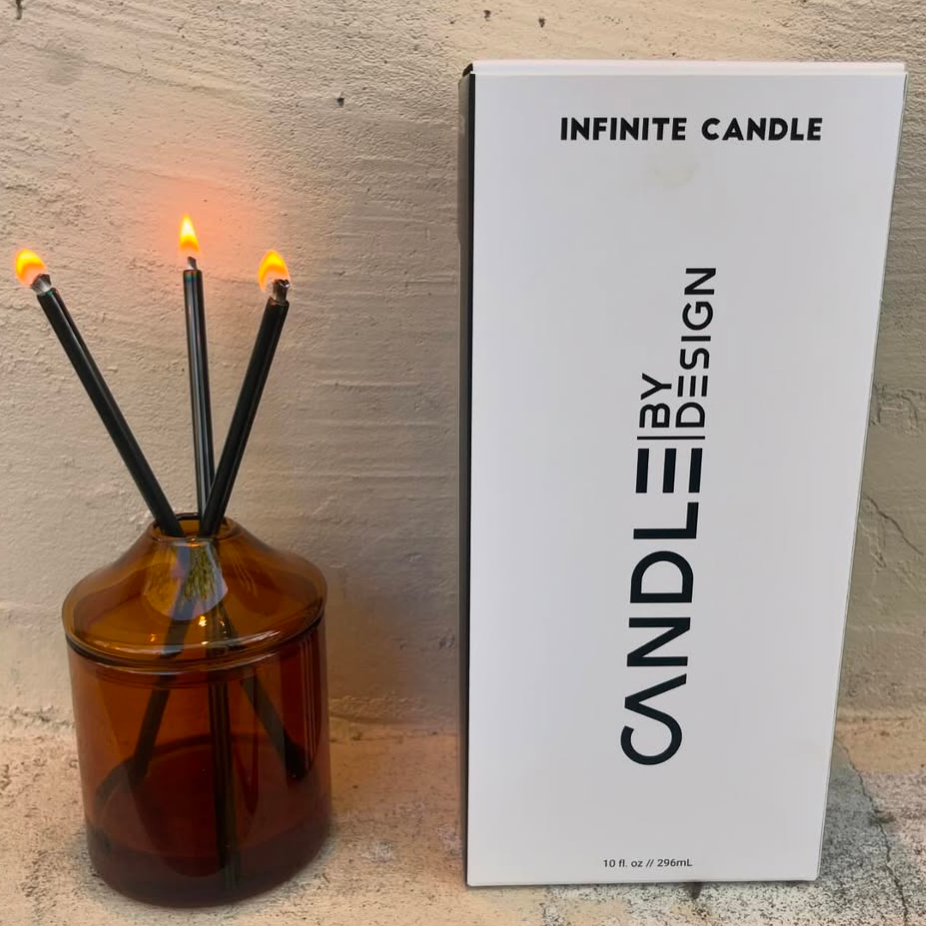Infinite Candle