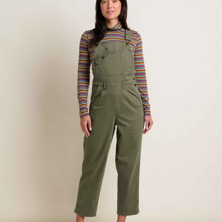 Linden Overall | Beetle