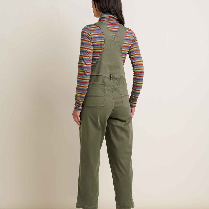 Linden Overall | Beetle