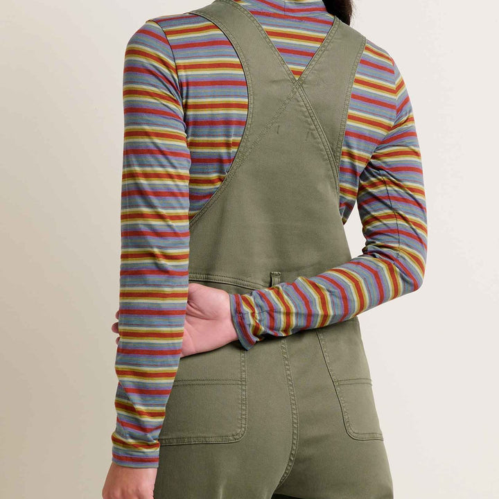 Linden Overall | Beetle