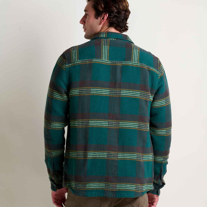 Rockland Long Sleeve | Atlantic