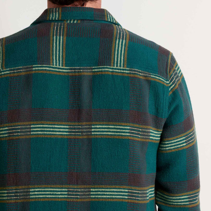 Rockland Long Sleeve | Atlantic