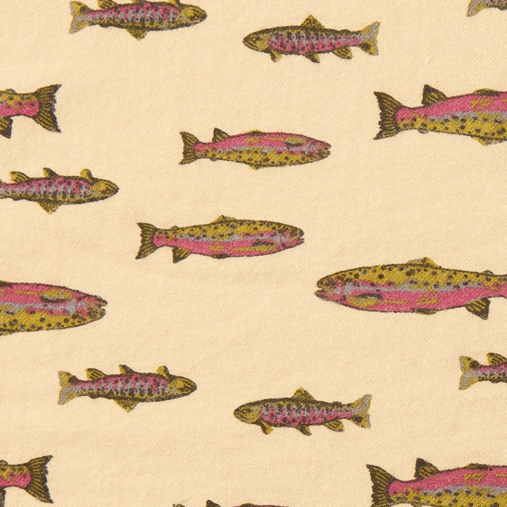 Pinevale Long Sleeve | Chai Trout