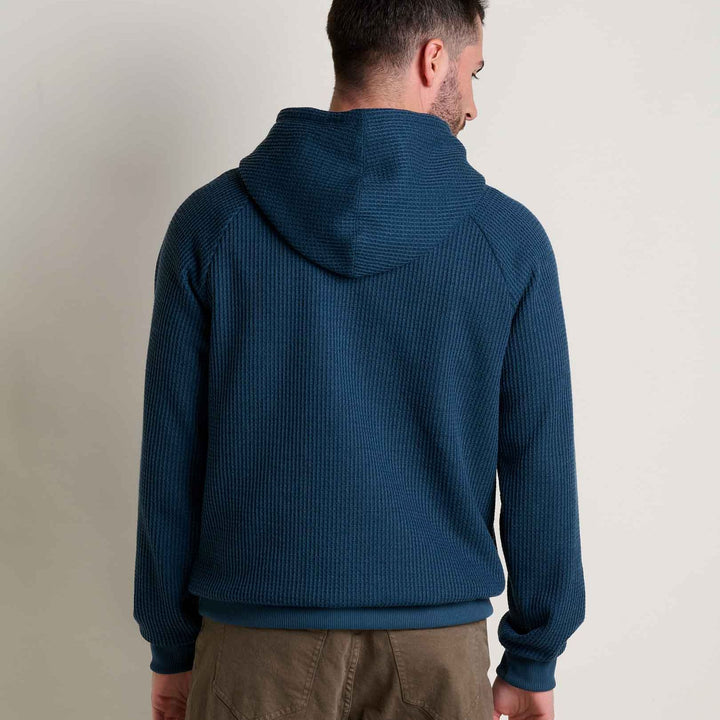 Bitterroot Hoodie | Midnight