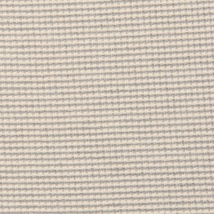 Framer II Long Sleeve Crew | Heather Grey Stripe