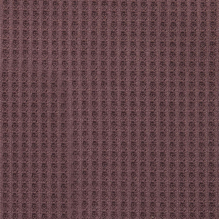 Bitterroot Henley | Raisin