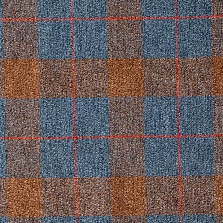 Airsmyth Long Sleeve | Partridge Plaid