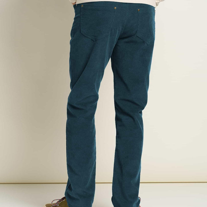 Jet Cord Pant Lean | Midnight