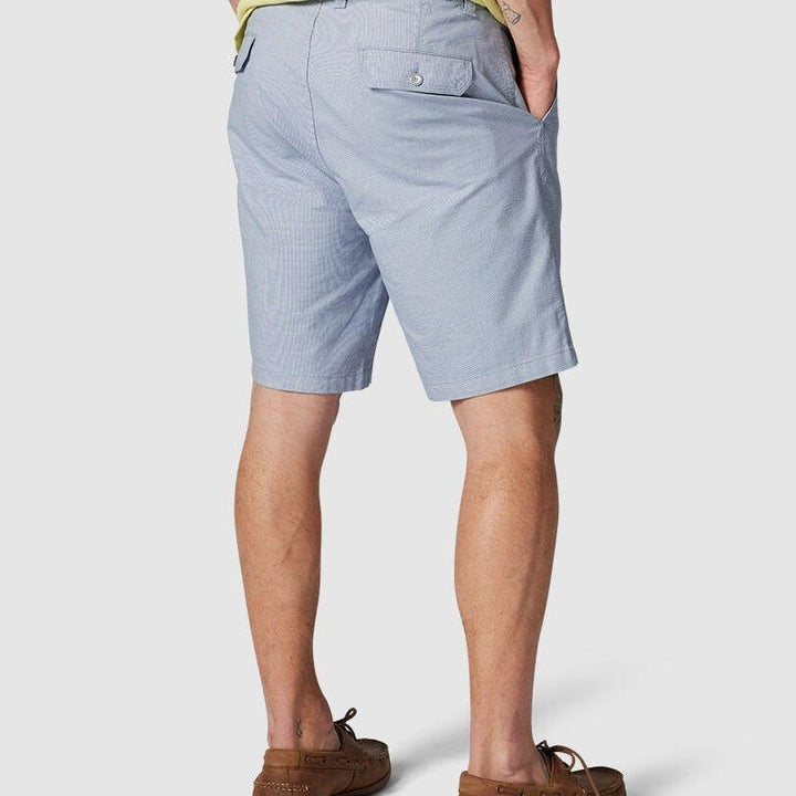 The Gunn 9" Short | Dusk