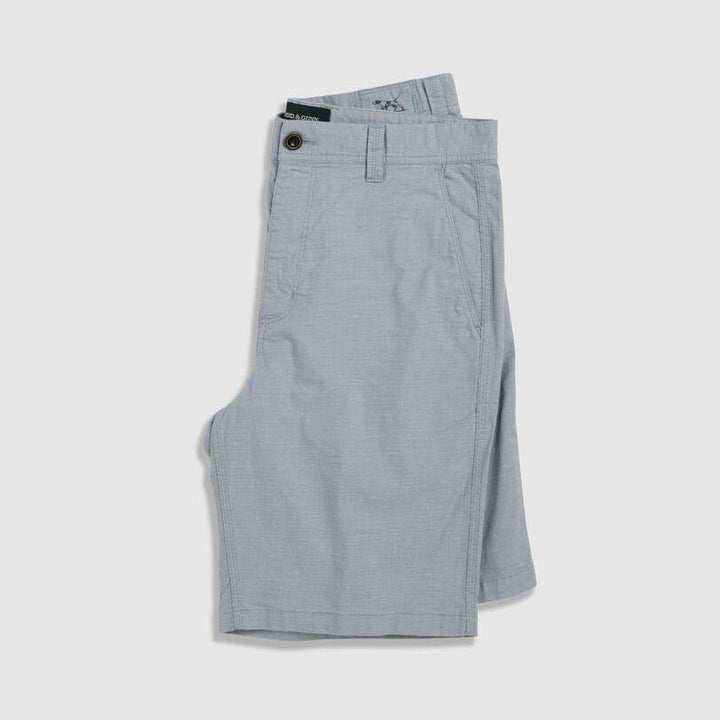 The Gunn 9" Short | Dusk