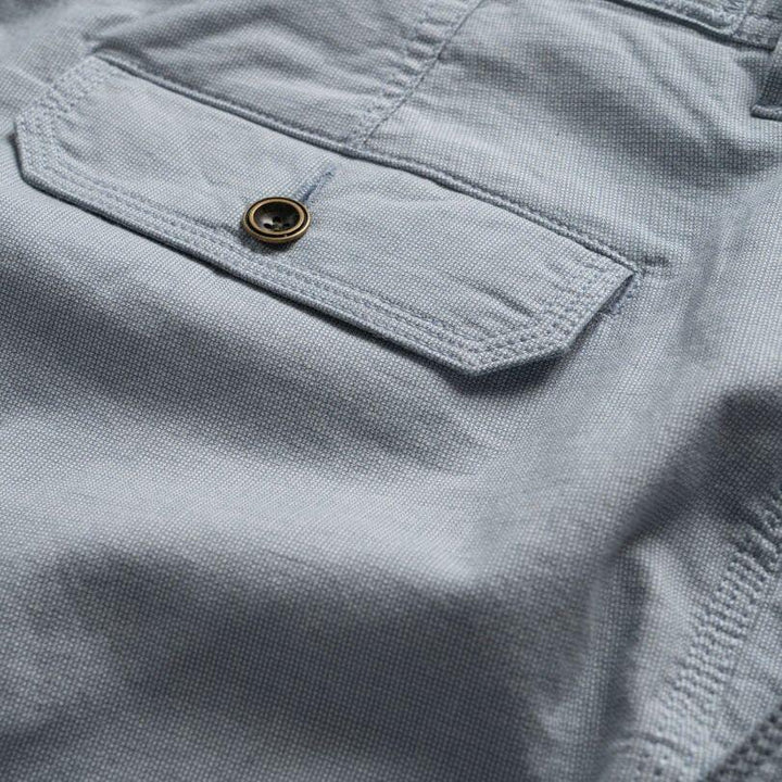 The Gunn 9" Short | Dusk