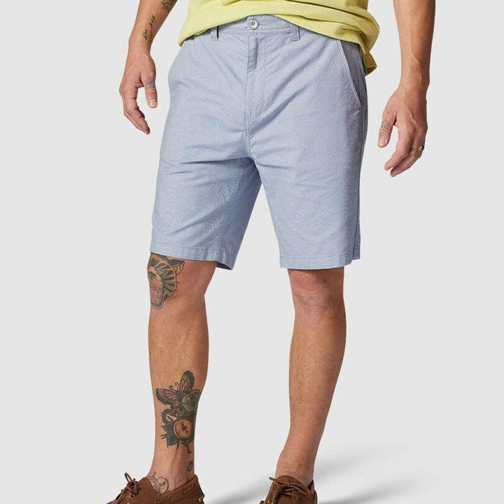 The Gunn 9" Short | Dusk