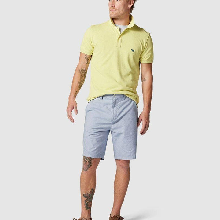 The Gunn 9" Short | Dusk