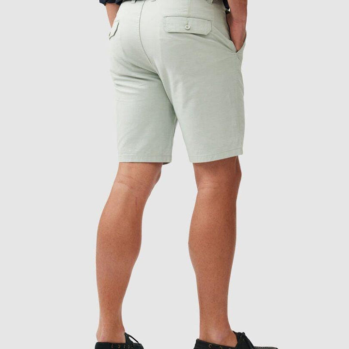 The Gunn 9" Short | Sage
