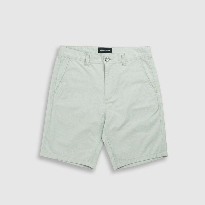 The Gunn 9" Short | Sage