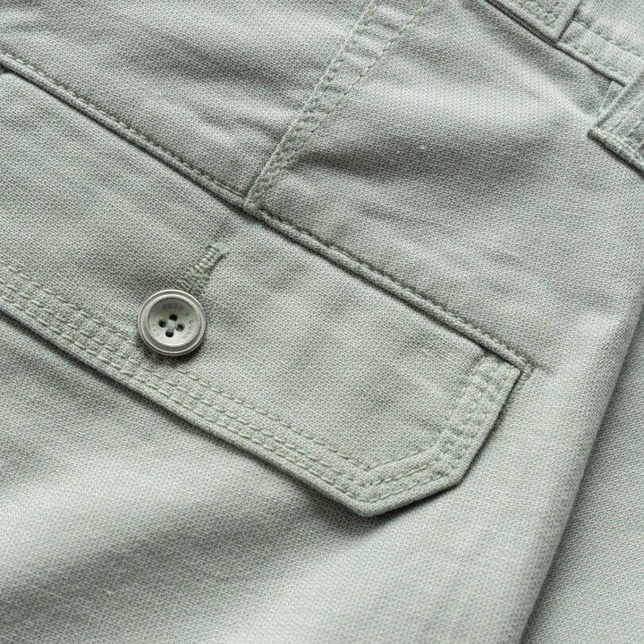 The Gunn 9" Short | Sage