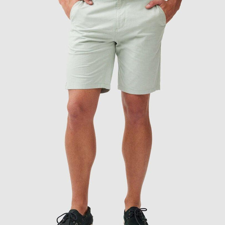 The Gunn 9" Short | Sage