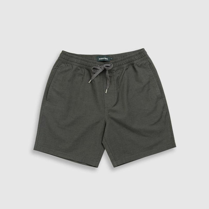 Gunn 7" Resort Short | Olive