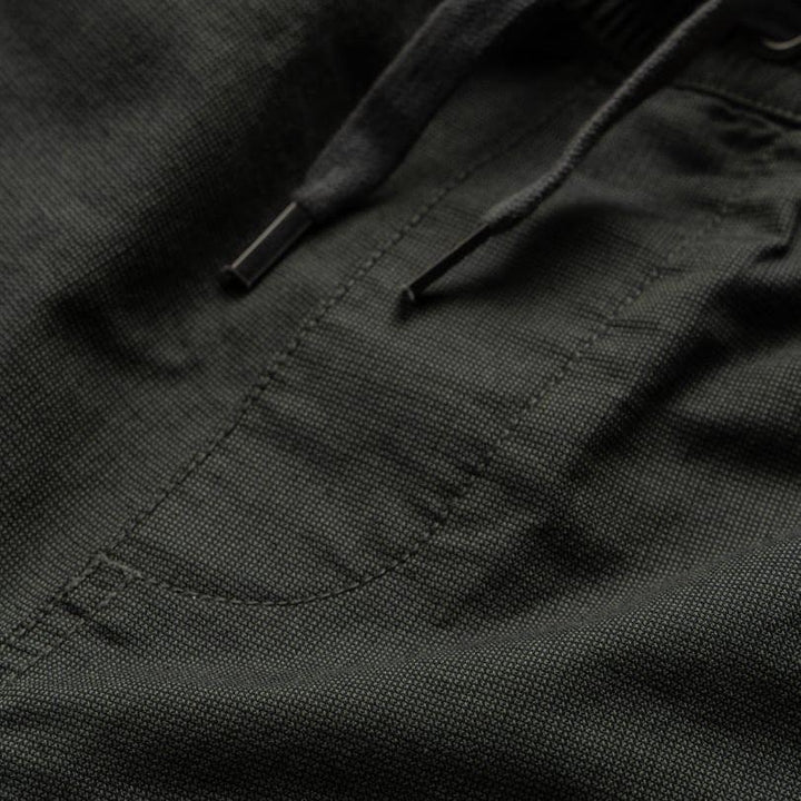 Gunn 7" Resort Short | Olive