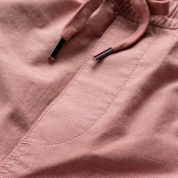 Gunn 7" Resort Short | Sienna